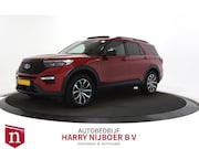 Ford Explorer - 3.0 V6 EcoBoost PHEV ST-Line 7 p Pano / B&O / Stoelverwarmin