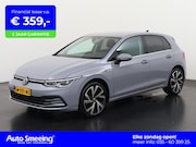 Volkswagen Golf - 1.5 eTSI Style DSG | Camera | Stuurverwarming | 18'' Bergamo