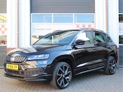 Skoda Karoq - 1.5 TSI ACT Sportline Business Automaat /NAVI/PDC/Camera/CAN