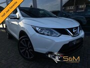 Nissan Qashqai - 1.2 Tekna panorama