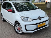 Volkswagen Up! - 1.0 BMT high up Beats