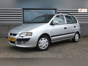 Mitsubishi Space Star - 1.6 Shogun SE | Trekhaak | Airco | Ruim | Nette staat