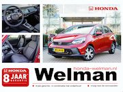 Honda Jazz - 1.5i e:HEV ELEGANCE - NIEUW - 122 PK - FULL HYBRID - AUTOMAA