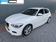 BMW 1-serie - 116i 136pk Limited M-Sportpakket 5-drs