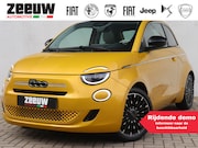 Fiat 500 - 1.0 Hybrid La Prima | Boek nu uw Proefrit