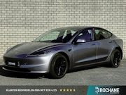 Tesla Model 3 - RWD 60 kWh | Stoelverwarming + Verkoeling | Stuurverwarming 