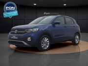 Volkswagen T-Cross - 1.0 TSI Life | Carplay | Navigatie | ACC | Airco |