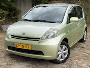 Daihatsu Sirion - 2 1.0-12V Trend