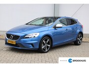 Volvo V40 - 1.5 T3 Polar+ Sport R-Design / Navigatie / Camera / Parkeers