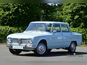 Alfa Romeo Giulia - 1300