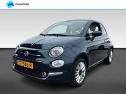 Fiat 500 - Popstar | Elektrische ramen voor | Lichtmetalen velgen 15" |