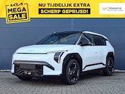 Kia EV3 - 81, 4 kWh 204pk GT-Line | Stoel -en Stuurverwarming | Schuif