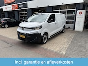 Citroën e-Jumpy - L2 75 kWh All-in Prijs Airco/Camera/Cruise/Apple CarPlay, An