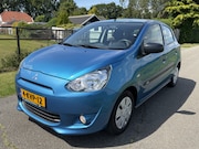 Mitsubishi Space Star - 1.0 Inform Airco / 1e Eig / Dlr. onderhouden