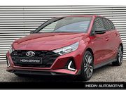 Hyundai i20 - 1.0 T-GDI N Line / Nederlandse Auto / Eerste Eigenaar / 100