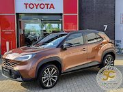 Toyota Yaris Cross - 1.5 Hybrid 130 Executive PREMIUM PACK NIEUW & DIRECT LEVERBA