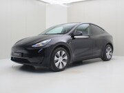 Tesla Model Y - Long Range AWD 75kWh 351pk 94.7% SoH [ COCKPIT+AMD RYZEN+AUT