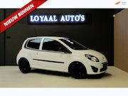 Renault Twingo - 1.2-16V Collection | AIRCO | ELEK.RAMEN | APK | NAP.