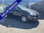 Fiat Punto - Evo 0.9 TwinAir Street Airco / Cruise / Lmv