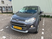 Ford EcoSport - 1.0 EcoBoost Titanium