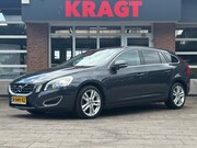 Volvo V60 - R-Design 1.6 T4 180 pk - LEES OMSCHRIJVING