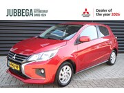 Mitsubishi Space Star - 1.2 Intense Dealer o.h.