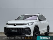 Volkswagen Tiguan - 1.5 eHybrid R-Line Black Style | TREKHAAK | LEDER | HARMAN/K