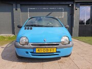 Renault Twingo - 1.2 'Matic