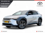Toyota bZ4X - Premium 71 kWh Bi-Tone | Panorama | JBL | Leer | Compleet
