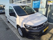 Volkswagen Caddy - 1.6 TDI L1H1 Trendline. Zeer nette auto