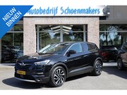 Opel Grandland - 1.2 Turbo Ultimate STUUR/STOELVERW. STOELVERNTILATIE MEMORY 