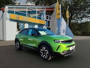 Opel Mokka - GS SHZ LHZ PDC Kamera