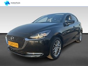 Mazda 2 - 1.5 SKYACTIV-G 90PK Luxury