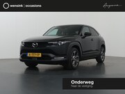 Mazda MX-30 - e-SkyActiv 145 Luxury 36 kWh | SOH 93% | 360 Camera | Naviga