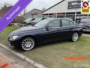 BMW 3-serie - 320i Executive AUTOMAAT/NAVIGATIE/18''LMV