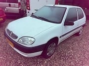 Citroën Saxo - 1.1i First*bj 2003
