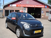 Citroën C1 - 1.0 e-VTi Airscape Feel