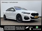 BMW 2-serie Gran Coupé - 218i M Sport Edition Pano.dak HUD Stoelverw. Carplay Alpinwe
