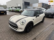 MINI Cooper - Mini 1.5 Pepper, Navi, Airco, INC BTW