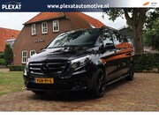 Mercedes-Benz Vito - 116 CDI Extra Lang Dubbel-Cabine Comfort Aut. | AMG-Sport | 
