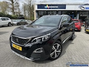 Peugeot 3008 - 1.2 PureTech GT Line LED|CarPlay|Dodehoek|Stoelverwarming|Tr