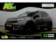 Citroën C5 Aircross - 1.6 Plug-in Hybrid 225 Business Plus Automaat 19 inch LMV Ha