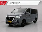 Nissan Primastar - 2.0 dCi 130 L2H1 N-Connecta Dubb Cab