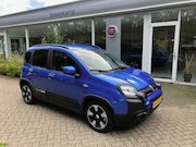 Fiat Panda - Pandina 1.0 Hybrid Cross