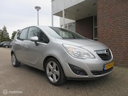 Opel Meriva - 1.4 Edition 2010 120dkm Airco APK nieuw