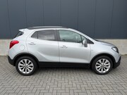 Opel Mokka - 1.4 T Cosmo Automaat, Trekhaak, Navigatie, ECC, PDC, 31.000