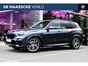 BMW X5 - xDrive45e M Sport Automaat / Trekhaak / Panoramadak / Comfor