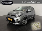 Kia Picanto - 1.0 DPi 67pk 4-zits DynamicPlusLine