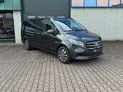 Mercedes-Benz Vito - 119 L3 Select 2x Schuifdeur BPM vrij Multibeam Trekhaak 2.5T