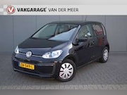 Volkswagen Up! - 1.0 BMT move up! AUTOMAAT / AIRCO / 5-DEURS